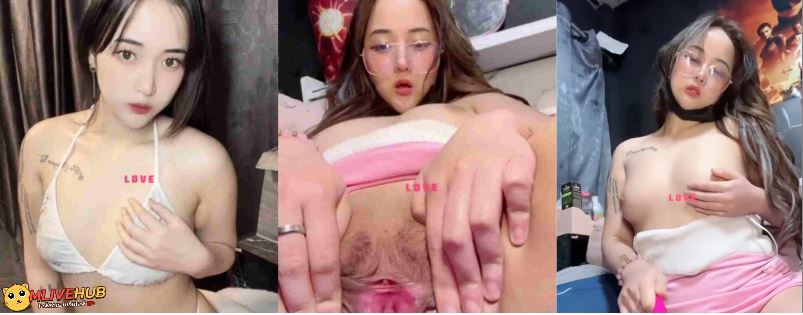 คลิปหลุด Mlive สาวหุ่นอวบ สุดสยิว เบ็ดหีโชว์ไปหนึ่งดอก ตอกความเงี่ยนลงหี หุ่นอวบน่าเย็ดชะมัด ขนาดได้นิ้วและเอ็นปลอม ยังเสียวขนาดนี้ อยากเห็นควยใหญ่ๆเสียบหีสักที คงจะดีไม่น้อย