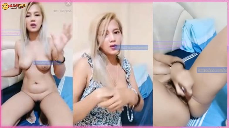 คลิปหลุด MLive น้องกุ๊งกิ๊ง IDX-50173195 สาวสวยผมบอนน้องกุ๊งกิ๊งแก้ผ้าเกี่ยวหีโชว์ในไลฟ์อย่างเด็ดขยี้แตดตัวเองอย่างมัน เสียวจนตัวยกเด็ดสุดๆ