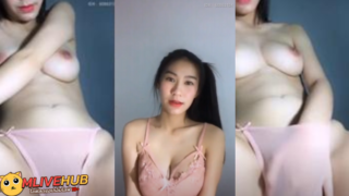คลิปหลุด Mlive น้องเบนซ์ IDX-60863124 วัยรุ่นหน้าสวยทาปากแดงแก้ผ้าเปิดนมสวยๆโชว์จุกนมชมพูน่ารัก ก่อนถ่างหีเขี่ยร่องหียั่วเพศ ทำตัวคันหีบีบนมตัวเองเล่นเสียวสุดยั่ว เผลอครางชื่อคนดูจนควยตั้งเลย