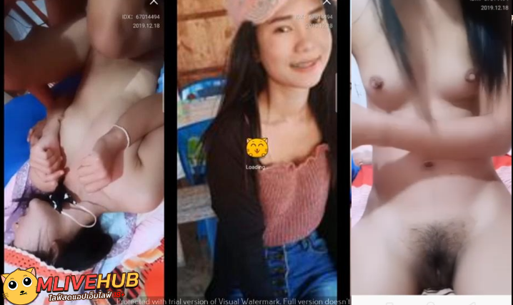 คลิปหลุดMlive น้องต้นอ้อ IDX-67014494 ไลฟ์สดโชว์โดนสวิงกิ้งรุมเย็ด 2-1 เรียงคิวสลับกันเล่นกระหน่ำหีเกือบพัง ซอยจุกๆน้องเสร็จแล้วเสร็จอีกเงี่ยนไม่ไหว