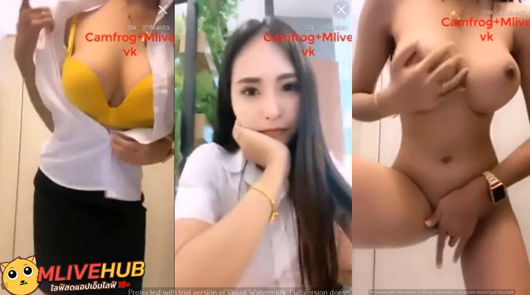 คลิปหลุด Mlive IDX-50564693 สาวมหาลัยฟันเหล็กไลฟ์สดคาชุดนักศึกษา แอบไปเล่นเสียวถอดหมดห้องน้ำห้าง นมใหญ่มากล้วงหีตัวเองฟินๆ