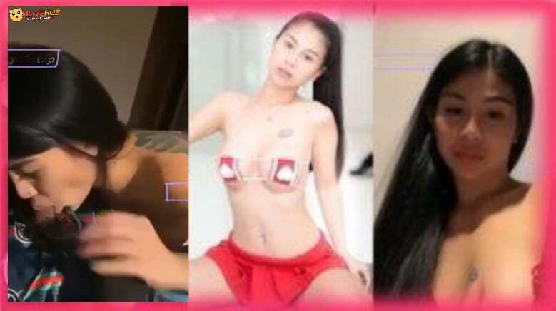 คลิปหลุด Mlive น้องออยรอยจูบ Oil Paphavee ดูกันยาวๆน้ำเงี่ยนพุ่งระดับโดนผัวคนล่าสุดกระแทกเย็ดโหดๆ ซอยหีรัวไม่ผ่อนแรง สกิลเย็ดยังเทพไม่เปลี่ยน