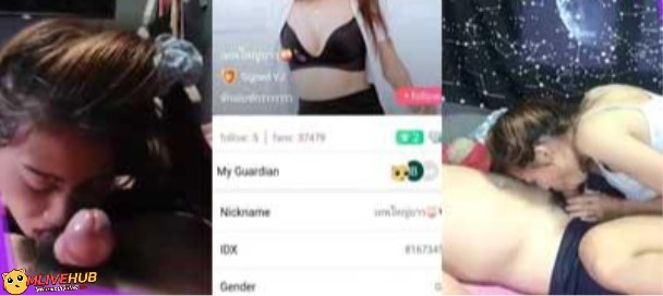 คลิปหลุด Mlive น้องไอติม IDX-81673458 สาวสวย โม๊กควยเก่ง นอนโม๊กควยผัวกลางไลฟ์สด ทั้งอมทั้งดูด จนเทพทนไม่ไหวน้ำแตกคาปาก ดูแล้วมีเงี่ยนตาม