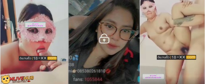 คลิปหลุด mlive 69ML5000 IDX 56671038 สาวหุ่นอวบ ไลฟ์สดนั่งเบ็ดหีโชว์คนดูจนเงี่ยน จับเทพมาอมควย ก่อนโดนเทพกระแทกท่าหมาจนน้ำแตก