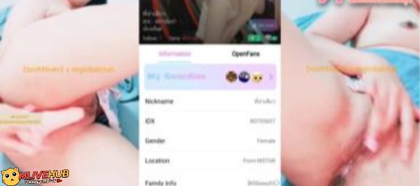 คลิปหลุด ไลฟ์สดห้องล็อค IDX-80755607 สาวหน้าสวย หุ่นแจ่มๆ มาแก้ผ้าเอาควยปลอม เขี่ยหัวนมอย่างเสียว ร้องครางเสียวจัดๆ