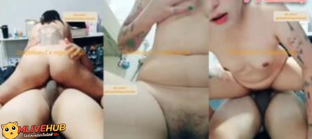 คลิปหลุด Mlive ไลฟ์สดแอปสีเหลือง IDX-62475307 คู่รักรอยสักสุดเด็ด มาเล่นเสียวจับเย็ดกระแทกหี ลีลาอย่างมันส์ร่อนเอวแจ่มจัดๆ งานโครตดี