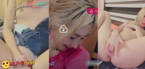 คลิปหลุด mlive กิ๊ฟ IDX 62197583 สาวสวยวัยรุ่น ไลฟ์สดห้องล็อค นั่งเบ็ดหีโชว์ ผิวขาวเนียน หีอย่างสวย ร้องครางเสียวๆ เห็นแล้วอยากจับกระแทกสักที