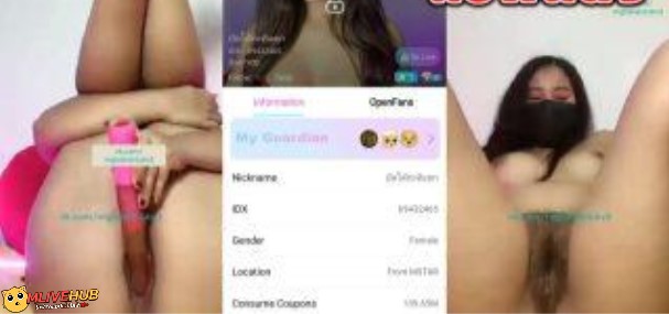 คลิปหลุด Mlive ไลฟ์สด IDX-69432465 ช่อง ยัดโด้กะทิแตก สาวอวบหุ่นแจ่มๆ มาแหวกขาเขี่ยหี ต่อด้วยเอาดิวโด้สุดเด็ดๆ มาเย็ดหีตัวเองอย่างแจ่มร้องเสียวจัดๆ