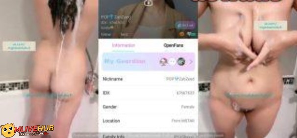 คลิปหลุด Mlive ไลฟ์สด IDX-67667633 สาวหน้าสวยมาไลฟ์สด อาบน้ำโชว์เสียว งานโครตดีลีลาแจ่มจัดๆ นวดนมเด็ดมากต่อด้วยมา โชว์หีเนียนๆน่าจับเย็ดจัดๆ