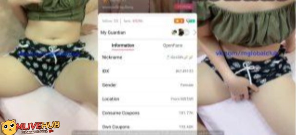 คลิปหลุด Mlive ไลฟ์สด IDX-86149133 เจ้าน้องมีตัง สาวขี้เงี่ยนมาล้วงกางเกง มาแหวกขาติ้วหีโชว์ กลางไลฟ์สด อย่างเด็ดครางเสียวลั่นห้องจัดๆ