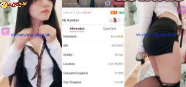 คลิปหลุด Mlive ไลฟ์สด IDX-89274630 สาวหุ่นเด็ดๆมาโชว์เสียว มาใส่ชุดนักเรียนร่อนเอวอย่างมันส์ ลีลาโครตดีเสียวหีจัดๆ ซอยหีอย่างมันส์ ครางเสียวลั่นห้อง