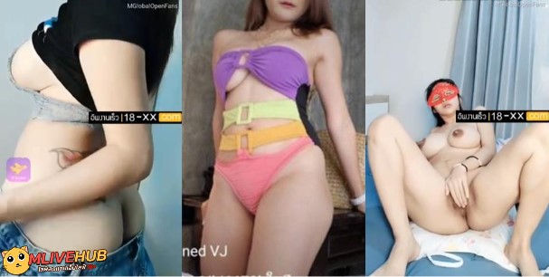 คลิปหลุดMlive IDX-66841945 น้องแนน หอยใหญ่ สาวสวยนมใหญ่เบิ้มไลฟ์สดโชว์เสียวแก้ผ้าเล่นเสียวยั่วยูส ครางเสียวอ่อยยั่วๆเห็นแล้วเงี่ยนน่าเย็ดจัดหุ่นดีมาก