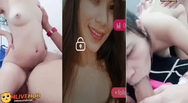คลิปหลุดMlive IDX-86290225 จัดเทพโคตรเสียว ดูดควยเลียไข่จนเงี่ยน แล้วจับยัดรูขึ้รคร่อมขย่มเด็ดเย็ดกันมิดด้าม