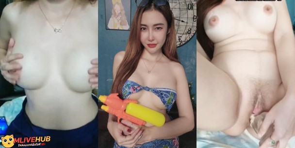 คลิปหลุดMlive IDX-67276711 น้องมะมายด์ สาวสวยขาวหมวยแซ่บนมใหญ่ขาวเนียนน่าดูดน่าเย็ดไลฟ์สดโชว์เสียวช่วยตัวเอง นั่งแก้ผ้าโชว์หีจับดิลโด้ยัดหีตัวเองแล้วขย่มรัวๆครางเสียวหีแฉะน้ำแตก