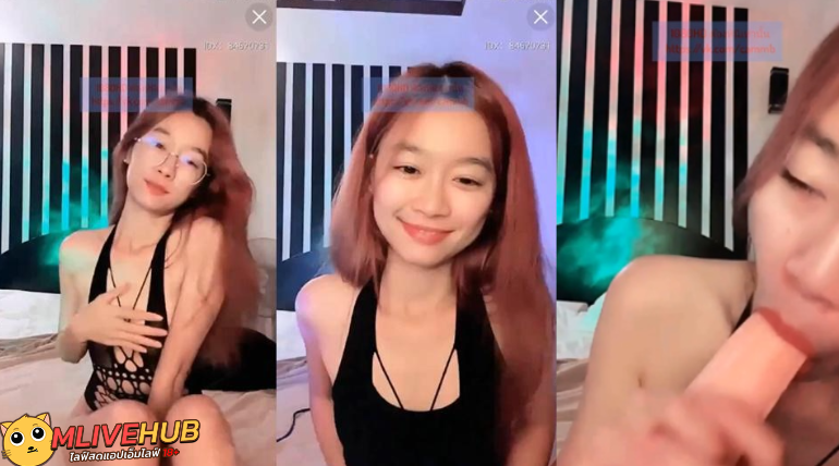 คลิปหลุดMlive IDX-84670731 น้องหวานใจหาmdoll สาวน้อยตัวเล็กน่ารักไลฟ์เสียวพายูสไปฟินกับลีลาสุดเด็ด