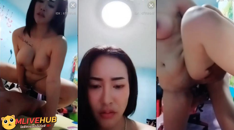 คลิปหลุดMlive IDX-67709648 น้องวีนัส ไลฟ์สดเสียวๆกับพี่เทพโดนเลียหีตัวดิ้น ยืนเย็ดกระแทกหียกขาต่อด้วยับแหกหีซอยรัวๆชักออกแตกเต็มปาก