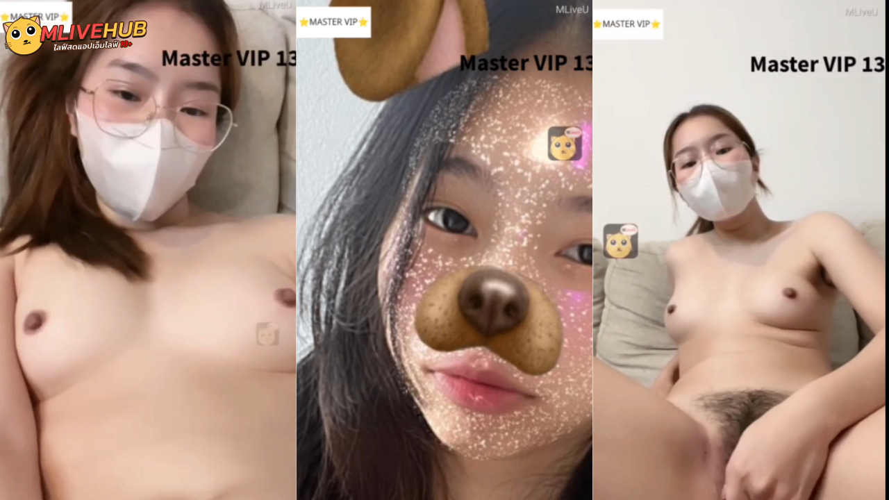 คลิปหลุดMlive IDX-86094942 สาวหมวยน่ารักผิวขาว ไลฟ์สดแหย่หีช่วยตัวเองในห้องล็อค หีไร้ขนน่าเย็ดสุดๆ เกี่ยวเบ็ดเล่นเสียวครางอย่างฟิน