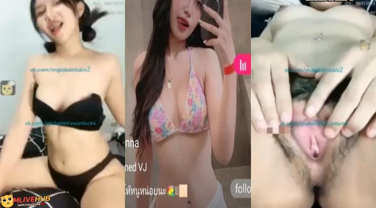 คลิปหลุดMlive IDX-88315673 nanna สาวหมวยตัวเล็กไลฟ์สดเด็ดๆโยกเย็ดหมอนข้างก่อนนอนแหวกขาอ้าจิ๋มโชว์หน้ากล้อง หีเล็กๆอมชมพูน่าเลียน่าเย็ด