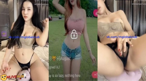 คลิปหลุดMlive น้องออกัส IDX-87359978 สาวหน้าสวยขี้เงี่ยนหุ่นอย่างเด็ดเอวคอดนมโตเล่นเสียวขยี้นมเอามือติ้วหีครางเสียวอย่างเด็ดเสียวฟินๆจนน้ำเงี่ยนแฉะ