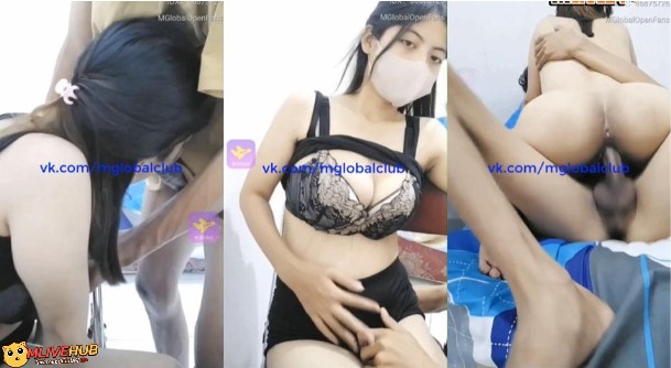 คลิปหลุดMlive IDX-86875726 สาวสวยไลฟ์สดงานเด็ดๆ เย็ดกับพี่เทพจนแตกใน โม๊คควยให้ก่อนโดนจับเลียหี ขย่มควยเย็ดซอยหีสดๆ จับกดเย็ดคาเตียงกะแทกเน้นๆก่อนเย็ดแตกใน