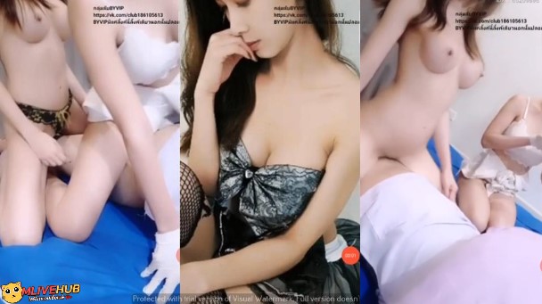 คลิปหลุดMlive IDX-65209896 น้องแอนนี่ ชวนเพื่อนมาสวิงเย็ดผัว อยากเปลี่ยนบรรยากาศชีวิตคู่เลยชวนเพื่อนมาสาวโสดมาสวิงเย็ดกับผัว รุมดูดควยจับชุกแล้วขึ้นคร่อมร่อนควยครางเสียวผลัดกันเสียบ