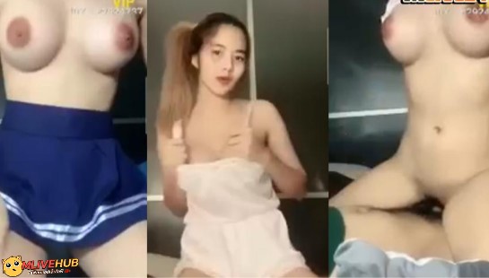 คลิปหลุดMlive IDX-82924737 น้องดีน่า D-naaaaa ขย่มมิดด้าม ไลฟ์สดคู่เทพห้องล็อคจับอมควยดูดเลียเสียวๆ แก้ผ้าโชว์นมนมใหญ่จัดขึ้นคร่อขย่มควยเย็ดสดครางเสียวล่อจนเทพน้ำแตกยังไม่หายเงี่ยนเอาดิลโด้เสียบหีต่อ