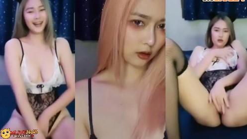 คลิปหลุดMlive IDX-81566481 น้องใบเฟิร์น แมวสาวยั่วสวาท ไลฟ์สดใส่หูแมวกับชุดสุดเซ็กซี่ยั่วเย็ด อ่อยท่ายั่วเย็ดบีบนมล้วงหีช่วยตัวเองยั่วๆครางเสียวจกหีจนน้ำแตก