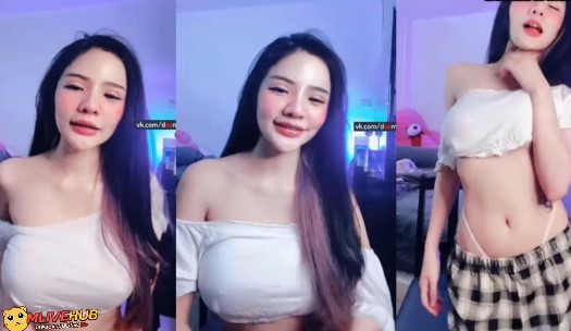 คลิปหลุดMlive IDX-81919491 น้องไข่เจียว ไลฟ์สดคุยเสียวยั่วเย็ดคนดูสมัยก่อนก่อนจะไปย้ายไปทำโอนลี่แฟน ออกไลฟ์สดคุยเสียวยั่วเย็ดอ้อนควยโพสท่ายั่วๆนมใหญ่ขาวเนียนหีเนียนน่าเย็ดจัด