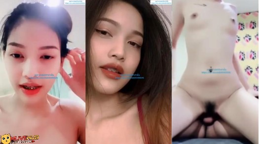 คลิปหลุดMlive IDX-81071149 น้องพีช หรือ น้องตะวัน ขย่มเทพขึ้นสุดลงสุด สาวไทยตัวเล็กเอวดีจับเทพโม๊คควยดูดเสียวๆ ก่อนขึ้นขย่มเย็ดสดโยกอย่างมันส์ร่าหีจัดขึ้นสุดลงสุดปิดงานน้ำแตกปาก