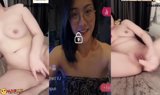 คลิปหลุดMlive Punpun IDX-56902416 สาวสวยโคตรเด็ดหีเนียนอมชมพูยัดโด้จนน้ำแตกครางเสียวลั่นห้องช่วยตัวเองจนเอวลอย