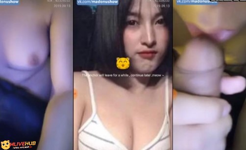 คลิปหลุดMlive IDX-62328232 นู๋งี้ สาวสวยผมสั้นนมน่าดูด โม๊คควยเทพโชว์สกิลดูดเลียงานดีจัดดูดไปติ้วหีไปเงี่ยนหีน้ำเดินหีแฉะ