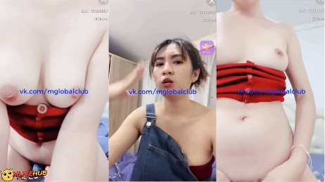 คลิปหลุดMlive IDX-59586057 สาวชุดเอียมมาโชว์ลีลายั่วเย็ด หุ่นดีมากตัวเล็กน่าเย็ดจัดๆ เห็นแล้วอยากจับกระแทกหีสักที