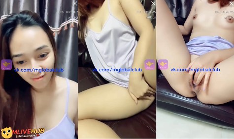 คลิปหลุดMlive IDX-86948097 น้องสายป่าน ไลฟ์สดห้องล็อค นวดนมโชว์เสียวให้คนดู เงี่ยนจนทนไม่ไหวเลยติ้วหีโชว์ต่อ