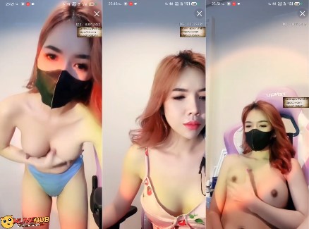 คลิปหลุด Mlive IDX-80012832 สาวผมสีกับลีลาสุดเด็ด มาแก้ผ้าโชว์หุ่นอย่างมันส์ จับแหวกขาซอยหีจับติ้วหีครางเสียวโครตดี