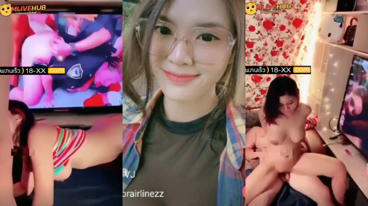 คลิปโป๊18+ Mlive น้องอันๆมาเปิดม่านรูดเย็ดกับพี่เทพหำโต ที่เปย์น้องเยอะที่สุด น้องก็บริการเต็มที่เลย อมควยแบบโหดๆเลย ทำเอาพี่เทพเกือบแตก