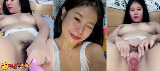 คลิปหลุด mlive IDX 85345165  น้องปลาชุดเกาะอกขาว วันนี้เมาไลฟ์สดเต่นยั่วโชว์พี่เทพ แล้วก็ถอดเสื้อโชว์นมใหญ่ๆของน้อง แล้วเอาดีลโด้ยัดหีโชว์