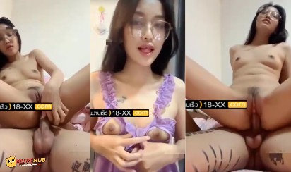 หลุด18+ล่าสุด mlive น้องพีชและคู่ มาในุชดนอนสีมาม่วงกับแฟนตาของน้อง รวมๆแล้วเซ็กซี่เกินห้ามใจ วันนี้นัดพี่เทพมาเย็ดรูตูดสุดเด็ดของน้อง บอกเลยห้ามพลาด