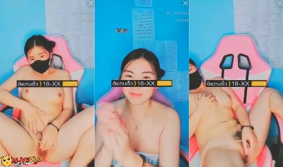 คลิปหลุด Mlive ฝนน้อย IDX 85150130 สาวอวบหุ่นเด็ด มานั่งไลฟ์สดยั่วเย็ดคนดู หุ่นโครตดีนมอย่างใหญ่นั่งเบ็ดหีร้องครางเสียวอย่างเด็ด ก่อนจะเงี่ยนจัดเอาไข่สั่นมาแหย่หีร้องครางไม่ไหว