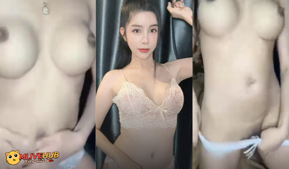 หลุดMLive18+ล่าสุด IDX 81337102 Moji  น้องโมจิสาวสวยหุ่นโคตรดี เอวบางร่างเล็กสุดๆ แต่นมนี้โคตรจะใหญ่เลย มายั่วเย็ดพี่เทพในแบบเซ็กซี่สุดๆ