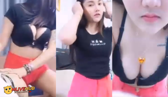 คลิปหลุดกลุ่มลับ Mlive IDX 66780935 ผักกาด&เดกปั้ม วันนี้น้องมาไลฟ์สดกับเพื่อนน้องแล้วชวนเด็กปั๊มมานัวร์เนียด้วยโคตรเด็ดเลย