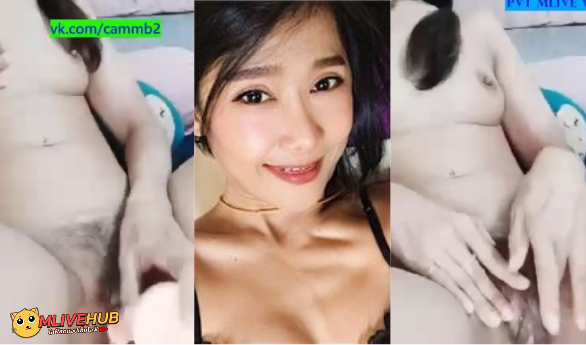 คลิปหลุด mlive IDX 67539395 น้องเนยสาวน้อยมัดผมแกะ วันนี้มาไลฟ์สดเอาดีลโด้แหย่หีรัวๆให้พี่เทพดู แหย่จนน้ำหีไหลเยิ้มเลย