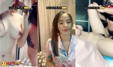 คลิปหลุด Mlive ฟักแฟง IDX 82924737 สาวทรงซ้อหน้าตาดีมาเล่นเสียวกับพี่เทพทรงเออย่างเสียว โม็คควยให้อย่างเด็ด ก่อนจะโดนพี่เทพจับนอนซอยหีร้องครางเสียวไม่ไหว ต่อด้วยท่าหมาจนน้ำแตกคาหี