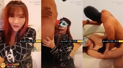 คลิปหลุด Mlive IDX 88335475 สาวขี้เงี่ยนชวนพี่เทพมาเล่นเสียวอย่างเด็ด นั่งอ่อยพี่เทพจนเงี่ยนก่อนจับควยมาโม็คอย่างเสียว ต่อด้วยพี่เทพจับเลียหีอย่างเงี่ยน ก่อนกระหน่ำเย็ดไม่ยั้งอย่างเด็ด
