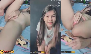 คลิปหลุดMlive IDX 81226818 สาวสวยหุ่นเบิ้มนมแท้โครตสวย ไลฟ์สดโชว์เสียวยั่วเย็ดคนดูอย่างเงี่ยน นั่งเบ็ดหีอย่างเสียว ร้องครางอย่างเด็ด