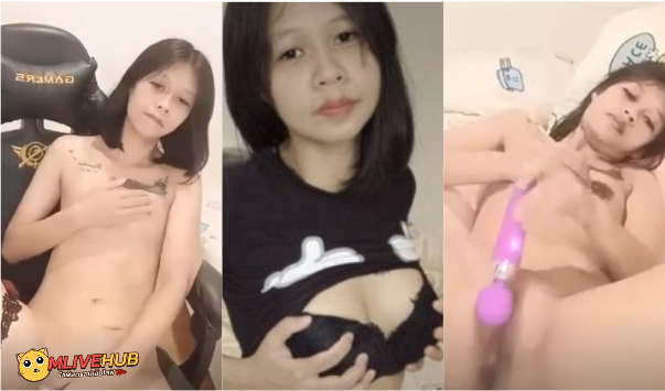 คลิปเด็ดxxxหลุด18+ Mlive IDX 80278803 น้องต้นข้าว สาวสวยสักลายบนเนินอก วันนี้มานั่งไลฟ์สดคุยกับพี่เทพพร้อมถอดเสื้อโชว์นมโชว์หุ่นของน้อง หุ่นน้องก็ผอมบางเอวเล็ก นมกำลังพอดีมือ แล้วนั่งยั่วเย็ดพี่เทพแบบเสียวเลย