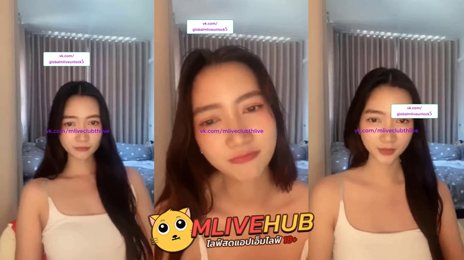 คลิปหลุดไลฟ์สดMlive IDX-92760466 น้องหยาดฟ้า สาวหุ่นบางๆมาไลฟ์สดอ้อนเสียว หุ่นแบบบางๆ น่าจับเย็ดจัดๆ มาอ้อนเย็ดคนดูให้เสียวเล่นๆ งานโครตแจ่มจัดๆ มาขย่ำนมเขี่ยหัวนมอ้อนเย็ดไม่ไหวงานโครตดีจัดๆ