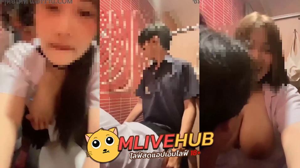 คลิปหลุดเด็ดๆ สาวนมใหญ่มาแอบเย็ดเสียวกับแฟนหนุ่มในห้องน้ำโรงหนังจับเย็ดกันสุดมันส์ ครางเสียวลั่นห้องอ้อนเย็ดไม่ไหวงานแจ่มจัดๆ เย็ดท่าหมาโคตรฟินงานเด็ดๆ